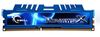G.Skill DDR3-RAM 16GB PC3-12800 RipjawsX Kit (F3-1600C9D-16GXM) G.Skill DDR3-RAM 16GB PC3-12800 RipjawsX Kit (F3-1600C9D-16GXM)