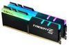 G.Skill DDR4-3600 32GB Trident Z RGB Kit (F4-3600C18D-32GTZR) G.Skill DDR4-3600 32GB Trident Z RGB Kit (F4-3600C18D-32GTZR)