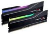 G.Skill Trident Z5 Neo RGB DDR5-6000 32GB Kit (F5-6000J3038F16GX2-TZ5NR) G.Skill Trident Z5 Neo RGB DDR5-6000 32GB Kit (F5-6000J3038F16GX2-TZ5NR)