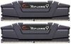 G.Skill DDR4-RAM 16GB PC4-25600 Ripjaws V Kit (F4-3200C16D-16GVKB) G.Skill DDR4-RAM 16GB PC4-25600 Ripjaws V Kit (F4-3200C16D-16GVKB)