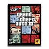 Take 2 Grand Theft Auto 3 (GTA3) PC Take 2 Grand Theft Auto 3 (GTA3) PC