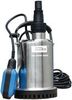 Güde GFS 4000 Inox Güde GFS 4000 Inox