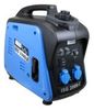 Güde ISG 2000-2 (40720) Güde ISG 2000-2 (40720)