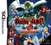 THQ Guilty Gear - Dust Strikers DS THQ Guilty Gear - Dust Strikers DS