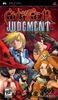 THQ Guilty Gear PSP THQ Guilty Gear PSP