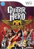 NBG Guitar Hero Aerosmith Software Wii NBG Guitar Hero Aerosmith Software Wii