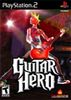RedOctane Guitar Hero PS2 RedOctane Guitar Hero PS2