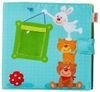 HABA Baby-Fotoalbum Spielgefährten HABA Baby-Fotoalbum Spielgefährten