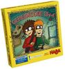HABA Geheimcode 13 + 4 4959 HABA Geheimcode 13 + 4 4959