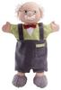 HABA Handpuppe Opa HABA Handpuppe Opa