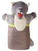 HABA Handpuppe Wolf HABA Handpuppe Wolf