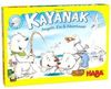 HABA Kayanak - Angeln, Eis Abenteuer HABA Kayanak - Angeln, Eis Abenteuer