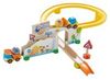 HABA Kugelbahn Kullerbü Auf der Baustelle HABA Kugelbahn Kullerbü Auf der Baustelle