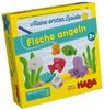 HABA Meine ersten Spiele - Fische angeln (4983) HABA Meine ersten Spiele - Fische angeln (4983)
