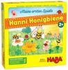 HABA Meine ersten Spiele Hanni Honigbiene HABA Meine ersten Spiele Hanni Honigbiene