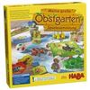 HABA Meine große Obstgarten-Spielesammlung HABA Meine große Obstgarten-Spielesammlung