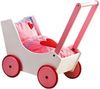 HABA Puppenwagen Herzen (0950) HABA Puppenwagen Herzen (0950)