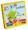 HABA Socken zocken (4465) HABA Socken zocken (4465)