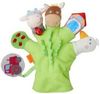 HABA Spielhandschuh Bauernhof (304933) HABA Spielhandschuh Bauernhof (304933)