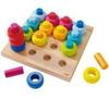 HABA Steckspiel Farbkringel (2202) HABA Steckspiel Farbkringel (2202)