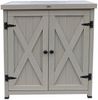 Habau Laura Gartenschrank (3093) Habau Laura Gartenschrank (3093)