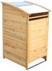 Habau Mülltonnenbox 240 l Habau Mülltonnenbox 240 l