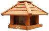 Habau Vogelhaus Wandhänger (2515) Habau Vogelhaus Wandhänger (2515)