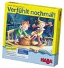 HABA Verfühlt nochmal! HABA Verfühlt nochmal!
