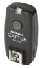 Hähnel Captur Receiver Olympus/Panasonic Hähnel Captur Receiver Olympus/Panasonic