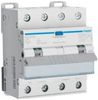Hager FI-Leitungsschutzschalter ADX466D Hager FI-Leitungsschutzschalter ADX466D
