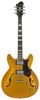 Hagstrom Artist Project Viking Gold Top Hagstrom Artist Project Viking Gold Top