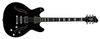 Hagstrom Viking Baritone Deluxe Hagstrom Viking Baritone Deluxe