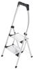 Hailo K100 TopLine Komfort-Trittleiter 2 Stufen Hailo K100 TopLine Komfort-Trittleiter 2 Stufen