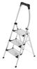 Hailo K100 TopLine Komfort-Trittleiter 3 Stufen Hailo K100 TopLine Komfort-Trittleiter 3 Stufen