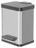 Hailo ProfiLine Solid Öko Duo M 2 x 9 l (0622) Hailo ProfiLine Solid Öko Duo M 2 x 9 l (0622)