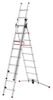 Hailo ProfiLOT 2 x 9 + 1 x 8 Sprossen Hailo ProfiLOT 2 x 9 + 1 x 8 Sprossen