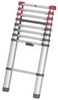 Hailo T80 FlexLine Teleskopleiter 9 Sprossen Hailo T80 FlexLine Teleskopleiter 9 Sprossen