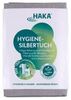HAKA Silbertuch HAKA Silbertuch