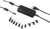 Hama Universal-Notebook-Netzteil 12-22 V/90 W Hama Universal-Notebook-Netzteil 12-22 V/90 W