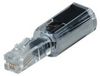 Hama Anti-Twist-Adapter 44844 Hama Anti-Twist-Adapter 44844