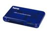 Hama CardReaderWriter 35in1, USB 2.0 Hama CardReaderWriter 35in1, USB 2.0