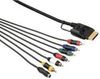 Hama Component HD-AV-Kabel Xbox 360 Hama Component HD-AV-Kabel Xbox 360