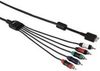 Hama Component-HD-Kabel für PS3 Hama Component-HD-Kabel für PS3