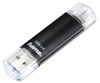 Hama FlashPen Laeta Twin USB 3.0 128GB Hama FlashPen Laeta Twin USB 3.0 128GB