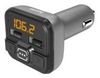 Hama FM-Transmitter mit Bluetooth-Funktion (00014164) Hama FM-Transmitter mit Bluetooth-Funktion (00014164)