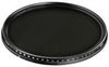 Hama Graufilter Vario ND2-400 55 mm (79155) Hama Graufilter Vario ND2-400 55 mm (79155)