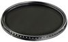 Hama Graufilter Vario ND2-400 82 mm (79182) Hama Graufilter Vario ND2-400 82 mm (79182)