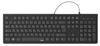 Hama KC-200 Basic-Tastatur Hama KC-200 Basic-Tastatur