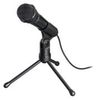 Hama MIC-935 Allround PC-Mikrofon (139905) Hama MIC-935 Allround PC-Mikrofon (139905)
