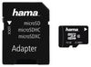 Hama microSDHC 16GB Class 10 (00108085) Hama microSDHC 16GB Class 10 (00108085)